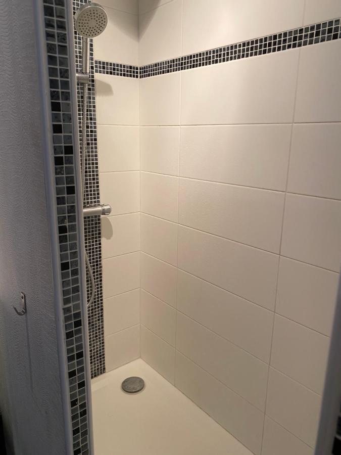 Appartement Terrasse Privee Grande Plage A 100 M - Parking Gratuit 圣卡勒吉勒多 外观 照片