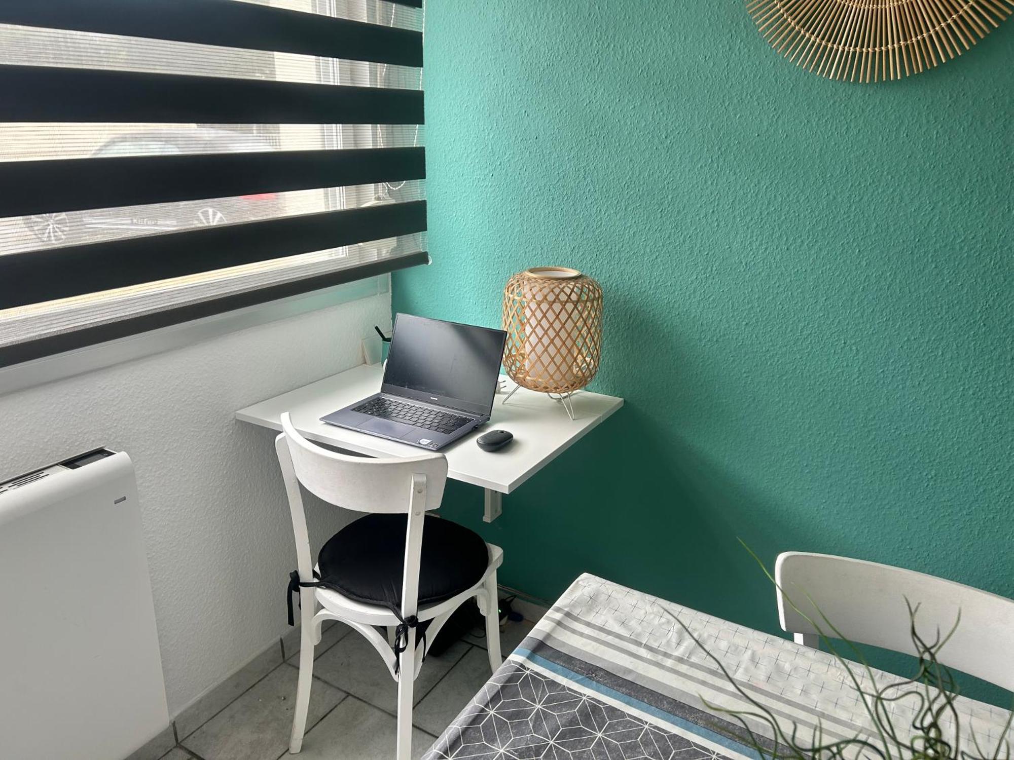 Appartement Terrasse Privee Grande Plage A 100 M - Parking Gratuit 圣卡勒吉勒多 外观 照片